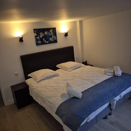 Superbe Nouvelle Villa Moderne